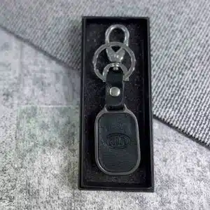 جاکلیدی استیل لوگو ماشین (KIA) کد (3305)