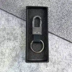 جاکلیدی استیل لوگو ماشین (NISSAN) کد (2002)