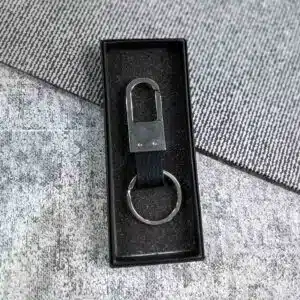جاکلیدی استیل لوگو ماشین (Honda) کد (2453)