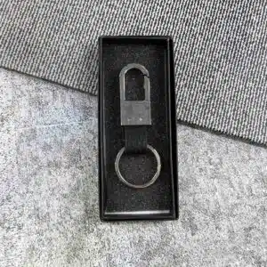 جاکلیدی استیل لوگو ماشین (SUZUKI) کد (5188)