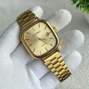 ساعت مچی مردانه وزنانه CASIO کد 1118