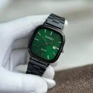 ساعت مچی مردانه وزنانه CASIO کد 1110