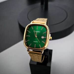 ساعت مچی مردانه وزنانه CASIO کد 1119