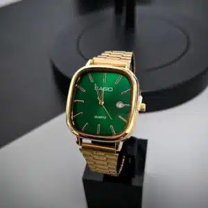ساعت مچی مردانه وزنانه CASIO کد 1119