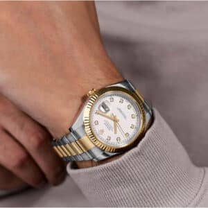 ساعت مچی مردانه کاسیو (CASIO) کد 3207