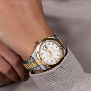 ساعت مچی مردانه کاسیو (CASIO) کد 3207