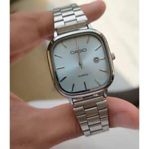 ساعت مچی مردانه وزنانه CASIO کد 1112