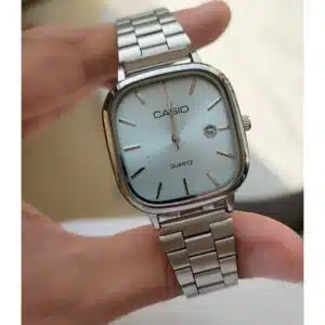 ساعت مچی مردانه وزنانه CASIO کد 1112