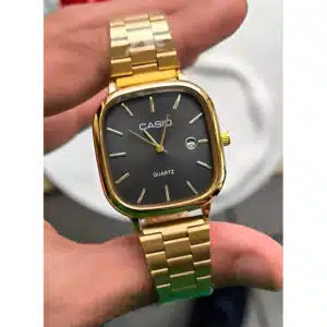 ساعت مچی مردانه وزنانه CASIO کد 1117