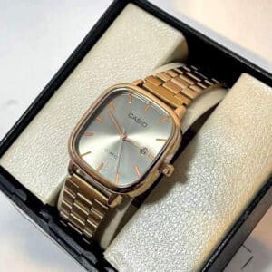 ساعت مچی مردانه وزنانه CASIO کد 1103