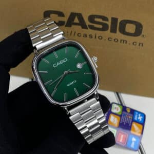 ساعت مچی مردانه وزنانه CASIO کد 1111