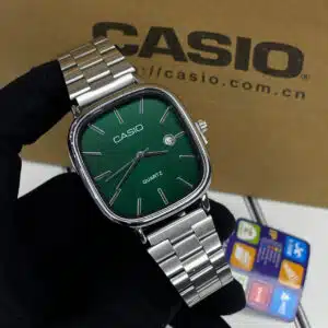 ساعت مچی مردانه وزنانه CASIO کد 1111