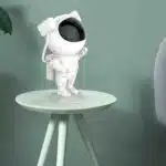 چراغ خواب قابل کنترل طرح فضانورد کد (8626)