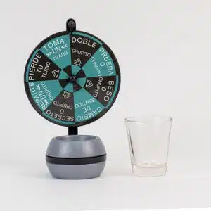 بازی چرخ و فلک نوشیدنی کد (5899)