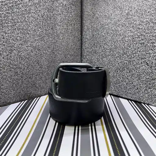 کمربند چرم طبیعی مردانه کد (4571)