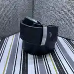 کمربند چرم طبیعی مردانه کد (4571)