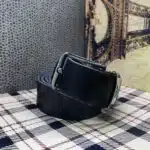 کمربند چرم مردانه کد (4583)
