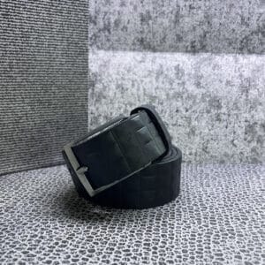 کمربند چرم مردانه کد (4584)