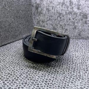 کمربند چرم مردانه کد (4586)