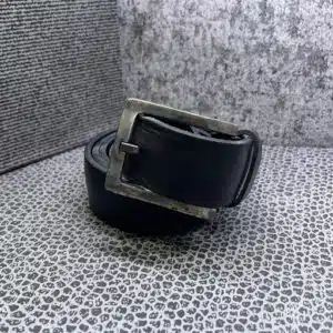 کمربند چرم مردانه کد (4586)