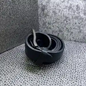 کمربند چرم مردانه کد (4586)