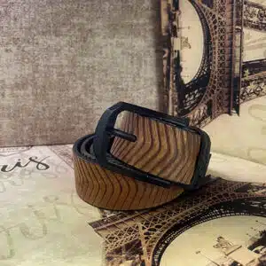 کمربند چرم مردانه کد (4588)