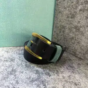 کمربند چرم مردانه کد (4590)