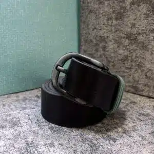 کمربند چرم مردانه کد (4591)