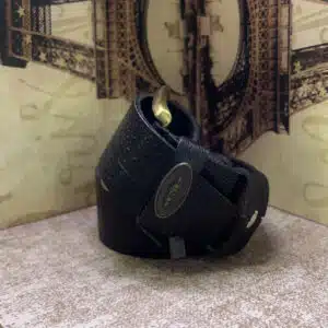 کمربند چرم مردانه کد (4599)