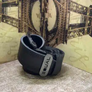 کمربند چرم مردانه کد (4600)