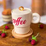 ماگ طرح (Coffee ) کد (7452)