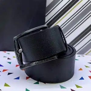 کمربند چرم مردانه کد (4064)