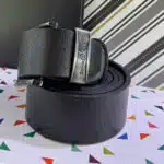 کمربند چرم مردانه کد (4064)