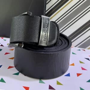 کمربند چرم مردانه کد (4064)