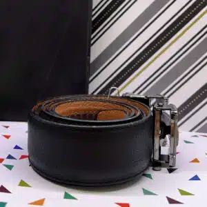 کمربند مردانه ریلی کد (4071)