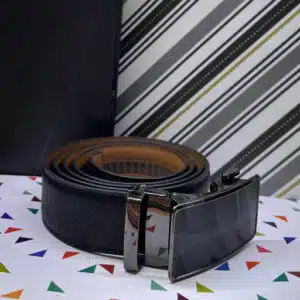 کمربند مردانه ریلی کد (4071)