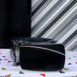 کمربند چرم مردانه ریلی کد (4072)