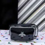 کمربند چرم مردانه ریلی کد (4075)