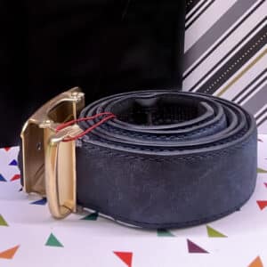 کمربند مردانه ریلی کد (4071)