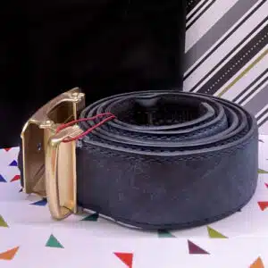 کمربند مردانه ریلی کد (4071)