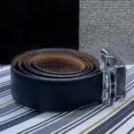 کمربند چرم مردانه ریلی کد (5004)