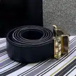 کمربند چرم مردانه ریلی کد (5005)