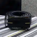 کمربند چرم مردانه ریلی کد (5016)