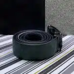 کمربند چرم مردانه ریلی کد (5019)