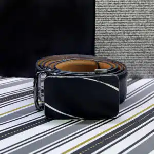کمربند چرم مردانه ریلی کد (5018)