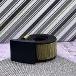 کمربند چرم مردانه ریلی کد (5024)