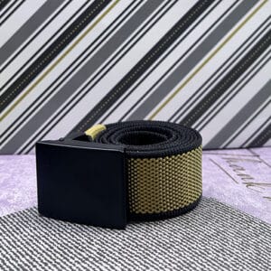 کمربند چرم مردانه ریلی کد (5024)