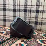 کمربند چرم مردانه کد (4606)