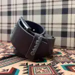 کمربند چرم مردانه کد (4606)