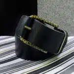 کمربند چرم مردانه کد (4612)